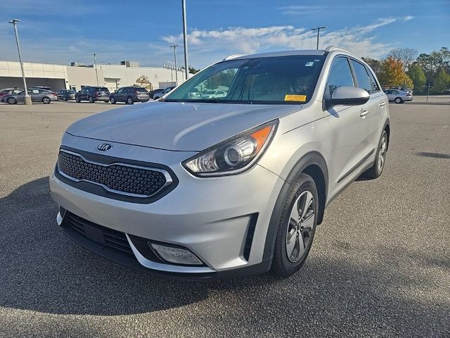 2017 Kia Niro LX