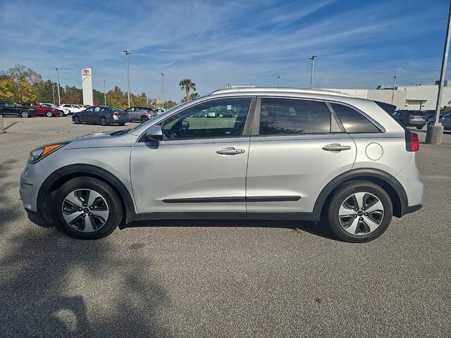 2017 Kia Niro LX