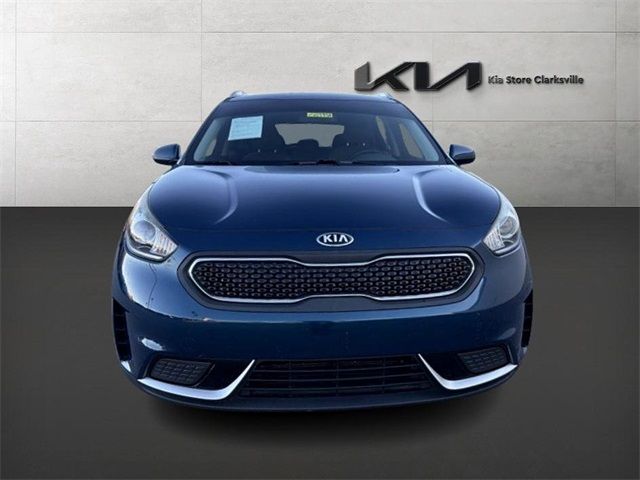 2017 Kia Niro LX