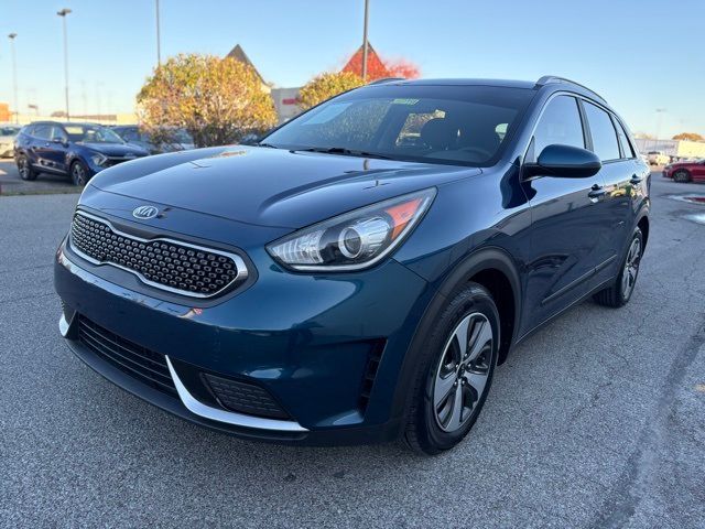 2017 Kia Niro LX