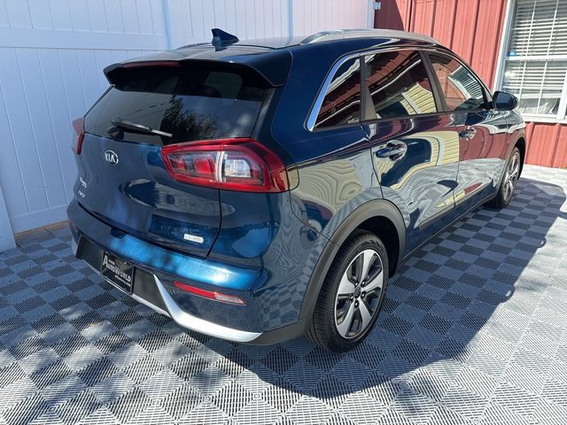 2017 Kia Niro LX