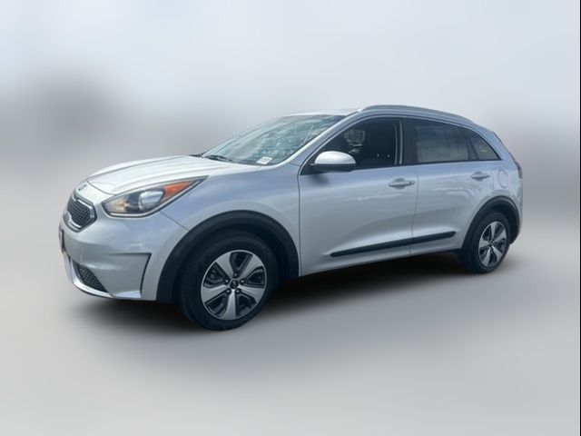 2017 Kia Niro LX