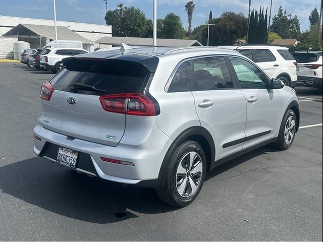 2017 Kia Niro LX