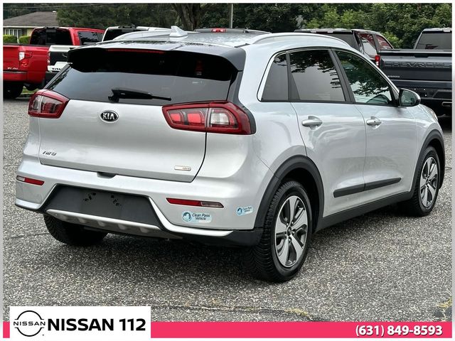 2017 Kia Niro LX