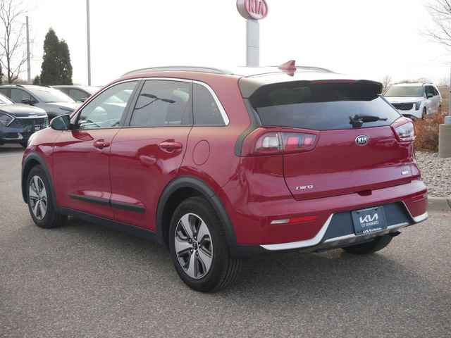 2017 Kia Niro LX