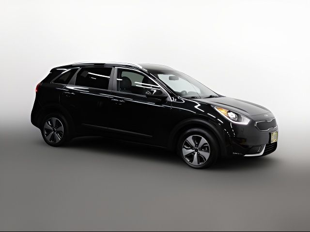 2017 Kia Niro LX