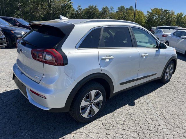 2017 Kia Niro LX