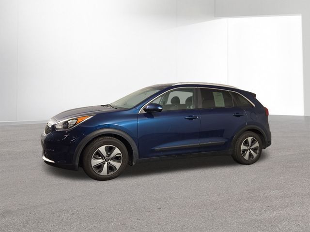 2017 Kia Niro LX