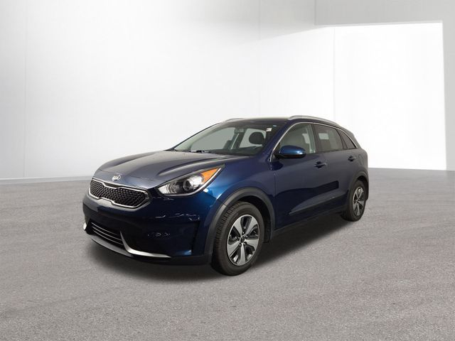 2017 Kia Niro LX