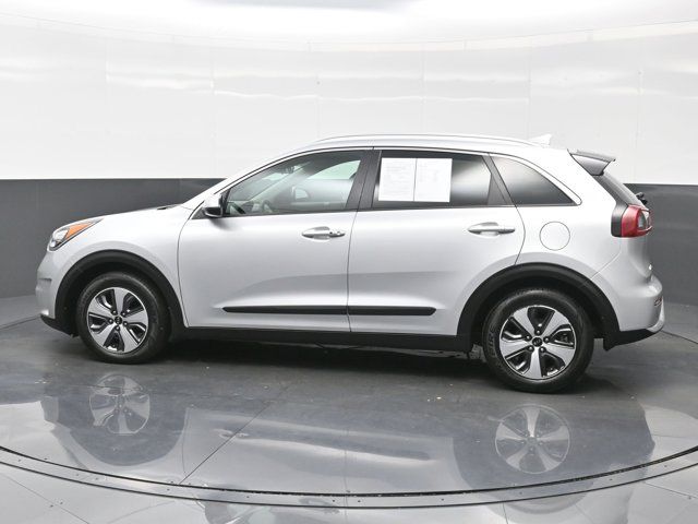 2017 Kia Niro LX