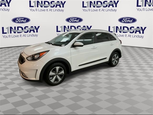 2017 Kia Niro LX