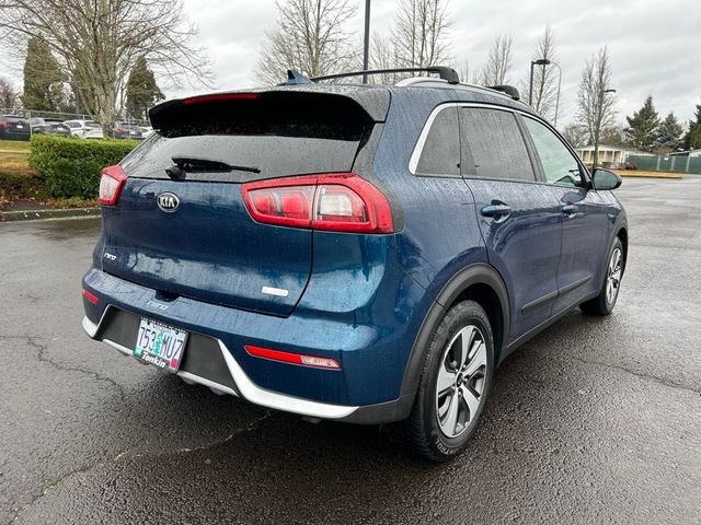 2017 Kia Niro LX