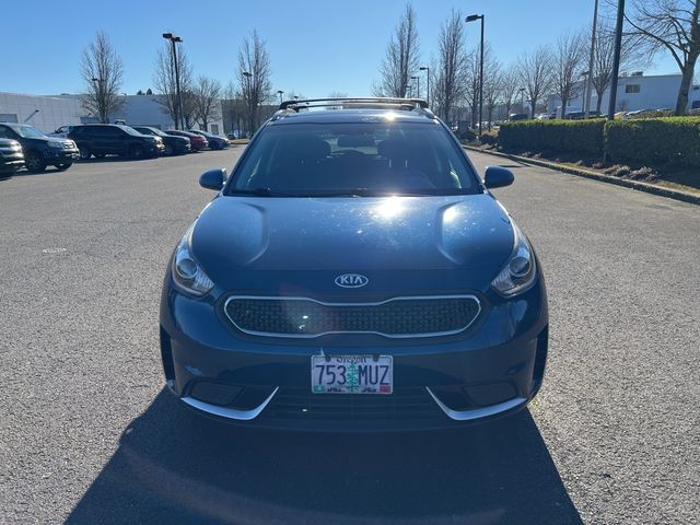 2017 Kia Niro LX