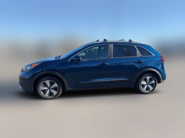 2017 Kia Niro LX