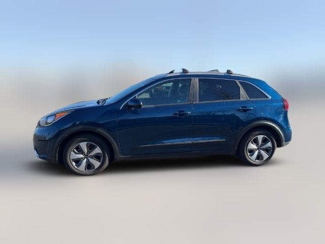 2017 Kia Niro LX