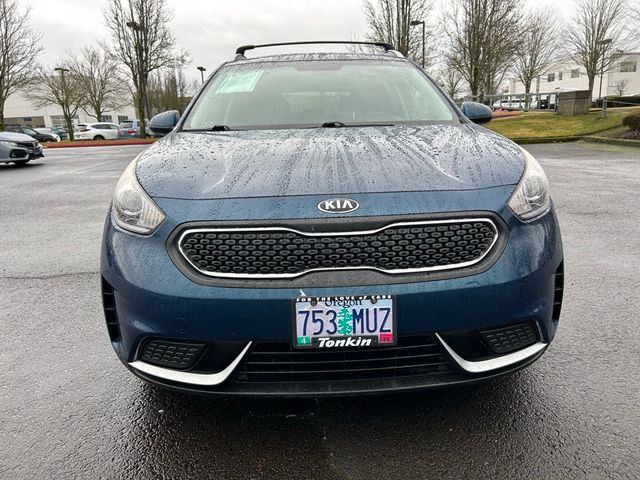 2017 Kia Niro LX