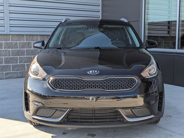 2017 Kia Niro LX