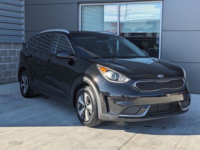 2017 Kia Niro LX