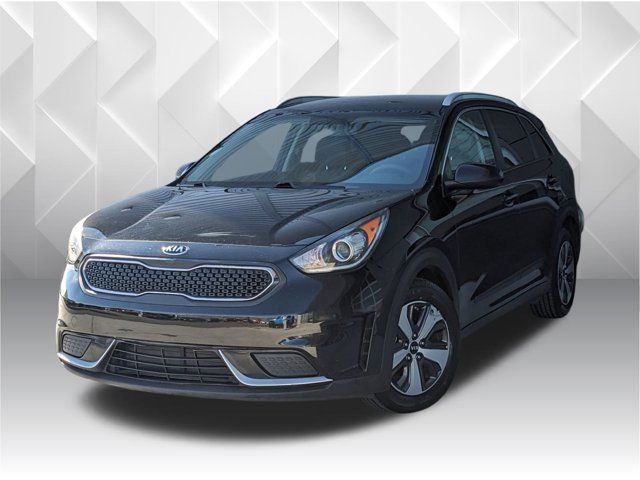 2017 Kia Niro LX