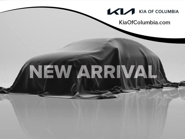 2017 Kia Niro LX