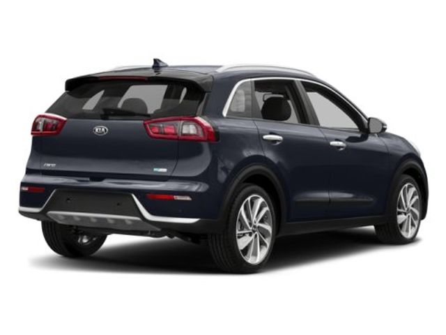 2017 Kia Niro LX