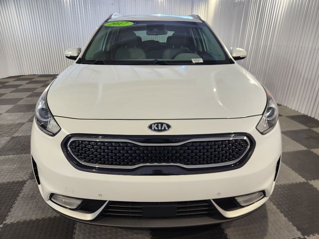 2017 Kia Niro Touring