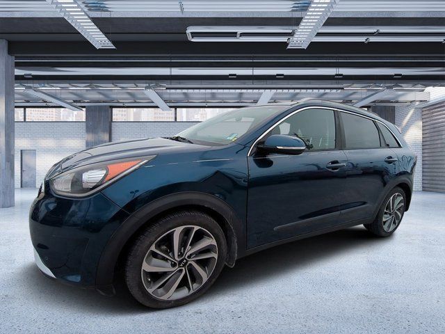 2017 Kia Niro Touring