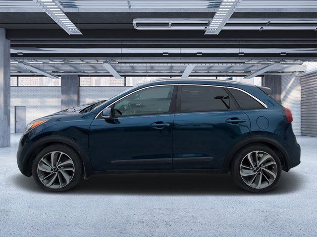 2017 Kia Niro Touring