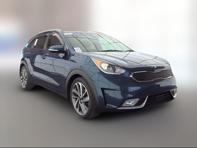 2017 Kia Niro Touring