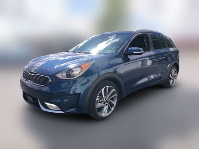 2017 Kia Niro Touring