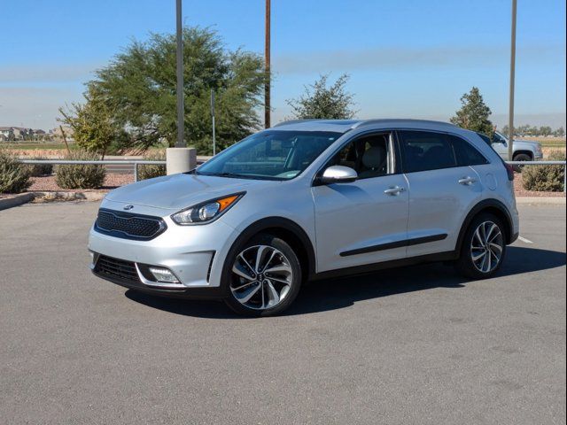 2017 Kia Niro Touring