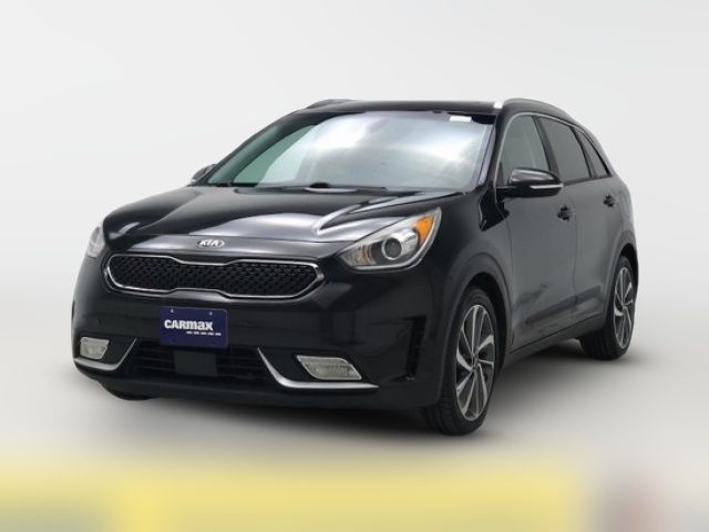 2017 Kia Niro Touring