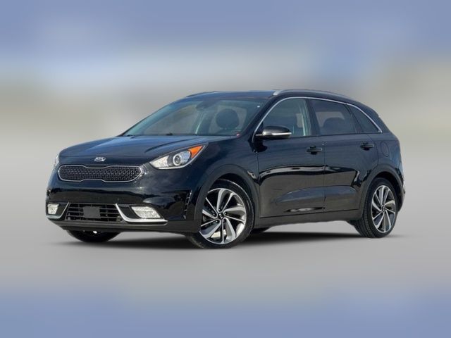 2017 Kia Niro Touring