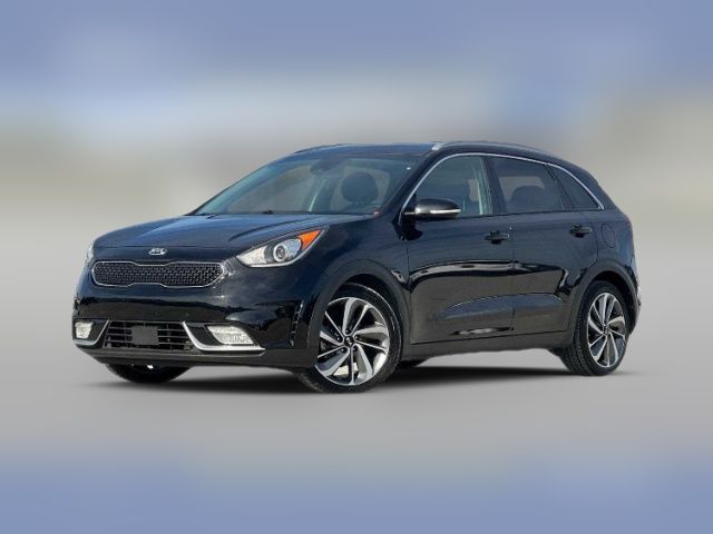 2017 Kia Niro Touring