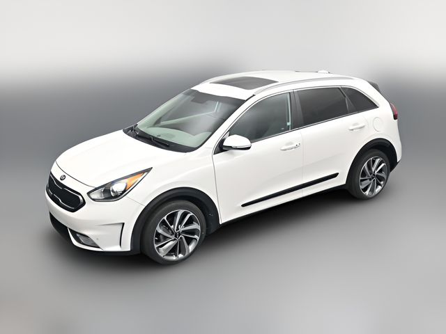 2017 Kia Niro Touring