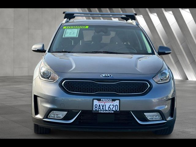 2017 Kia Niro Touring