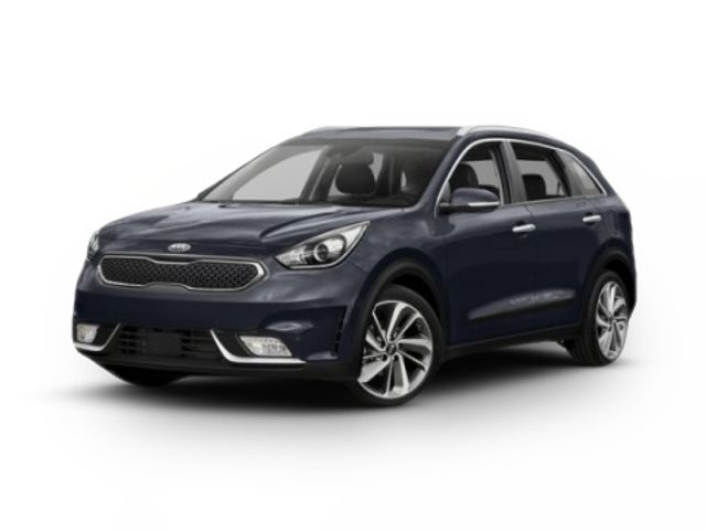 2017 Kia Niro Touring