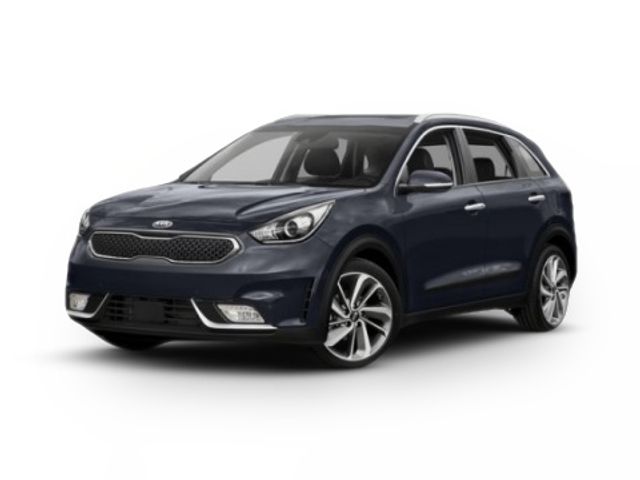 2017 Kia Niro Touring