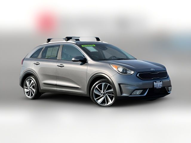 2017 Kia Niro Touring