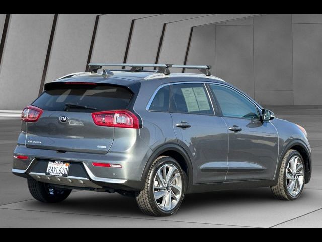 2017 Kia Niro Touring