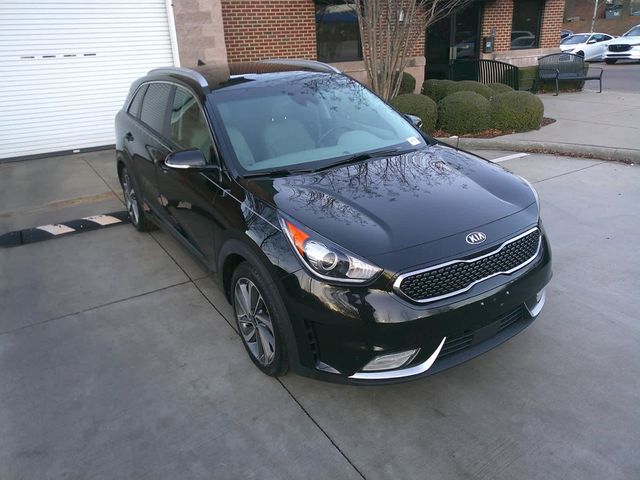 2017 Kia Niro Touring