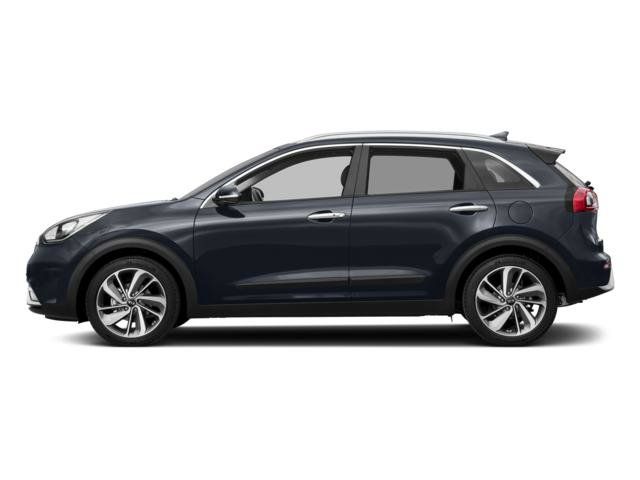 2017 Kia Niro Touring