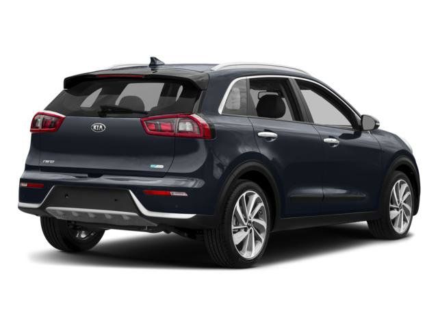 2017 Kia Niro Touring