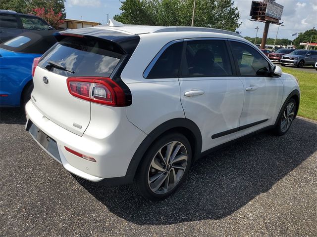 2017 Kia Niro Touring