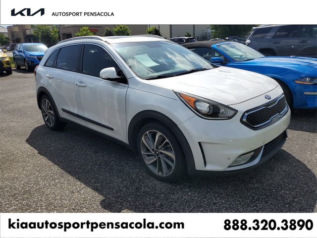 2017 Kia Niro Touring