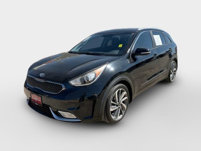 2017 Kia Niro Touring