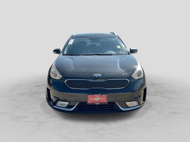 2017 Kia Niro Touring