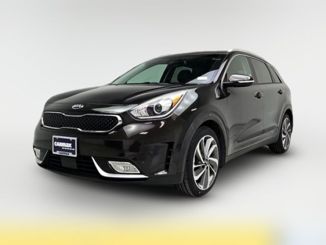 2017 Kia Niro Touring