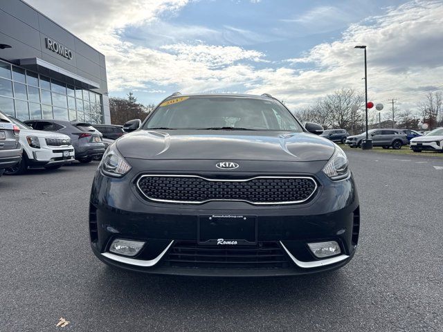 2017 Kia Niro Touring