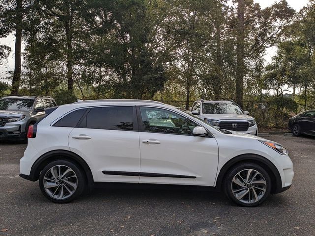 2017 Kia Niro Touring